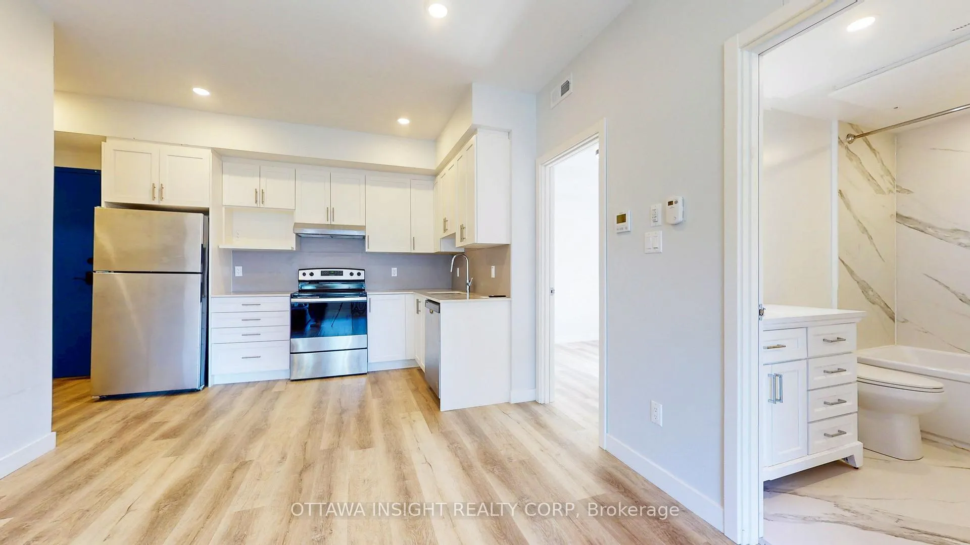Photo 5 of Unit 3-S, 515 Chapel Street, Ottawa, Sandy Hill — HOMEH