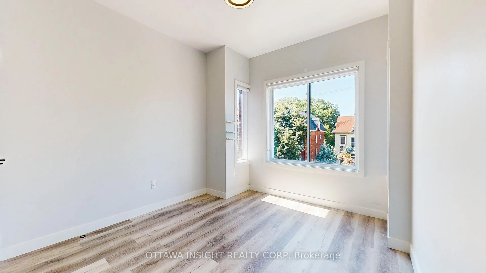 Photo 8 of Unit 3-S, 515 Chapel Street, Ottawa, Sandy Hill — HOMEH