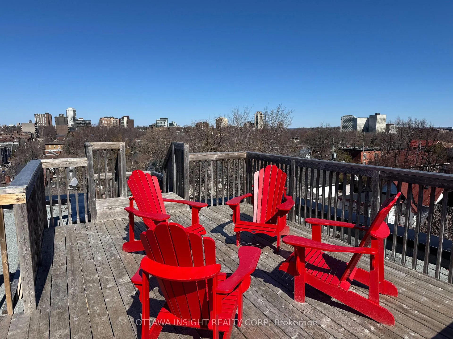 Photo 14 of Unit 3-S, 515 Chapel Street, Ottawa, Sandy Hill — HOMEH