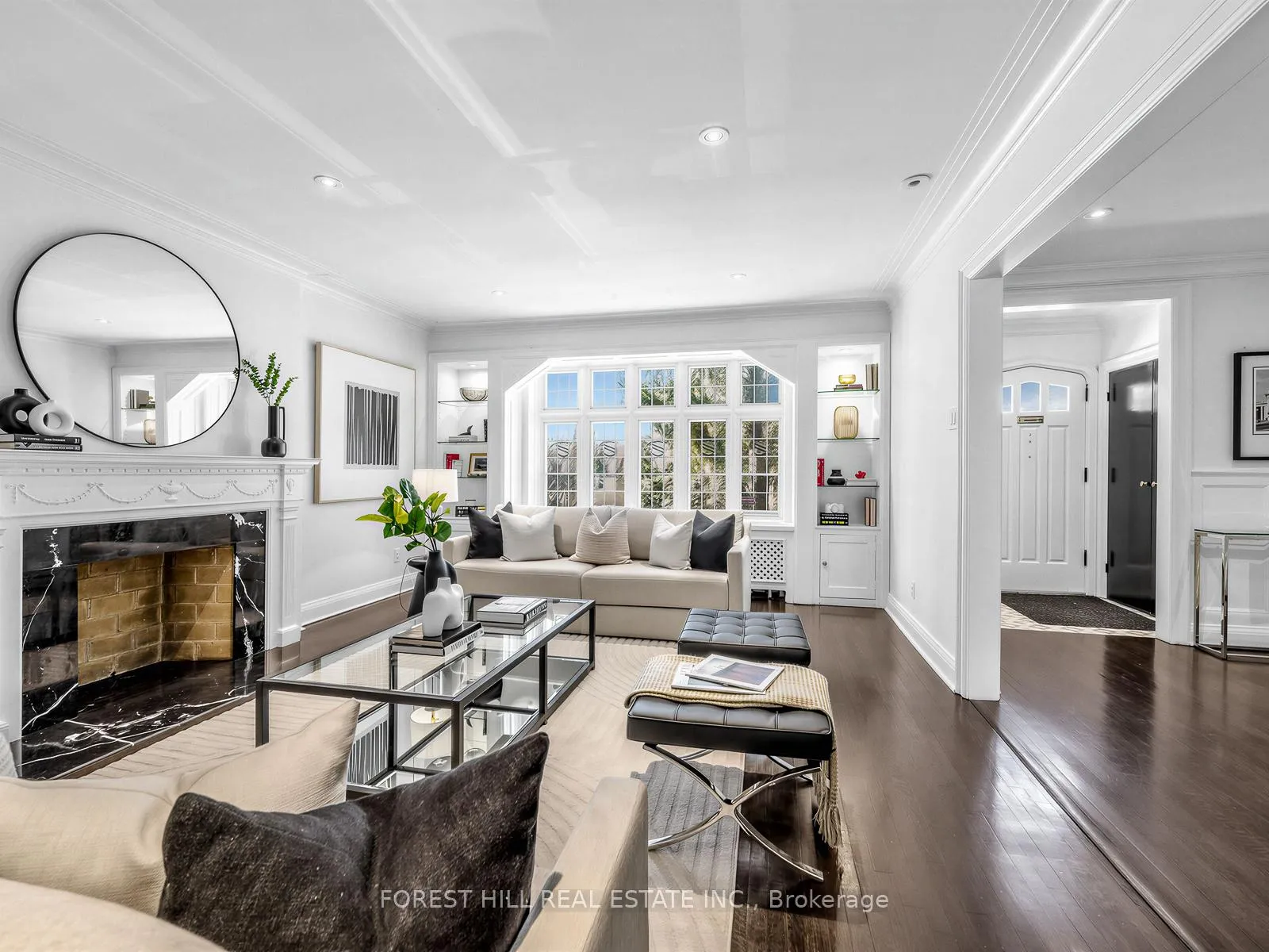 Photo 6 of 21 Gardiner Road, Toronto, Forest Hill South — HOMEH