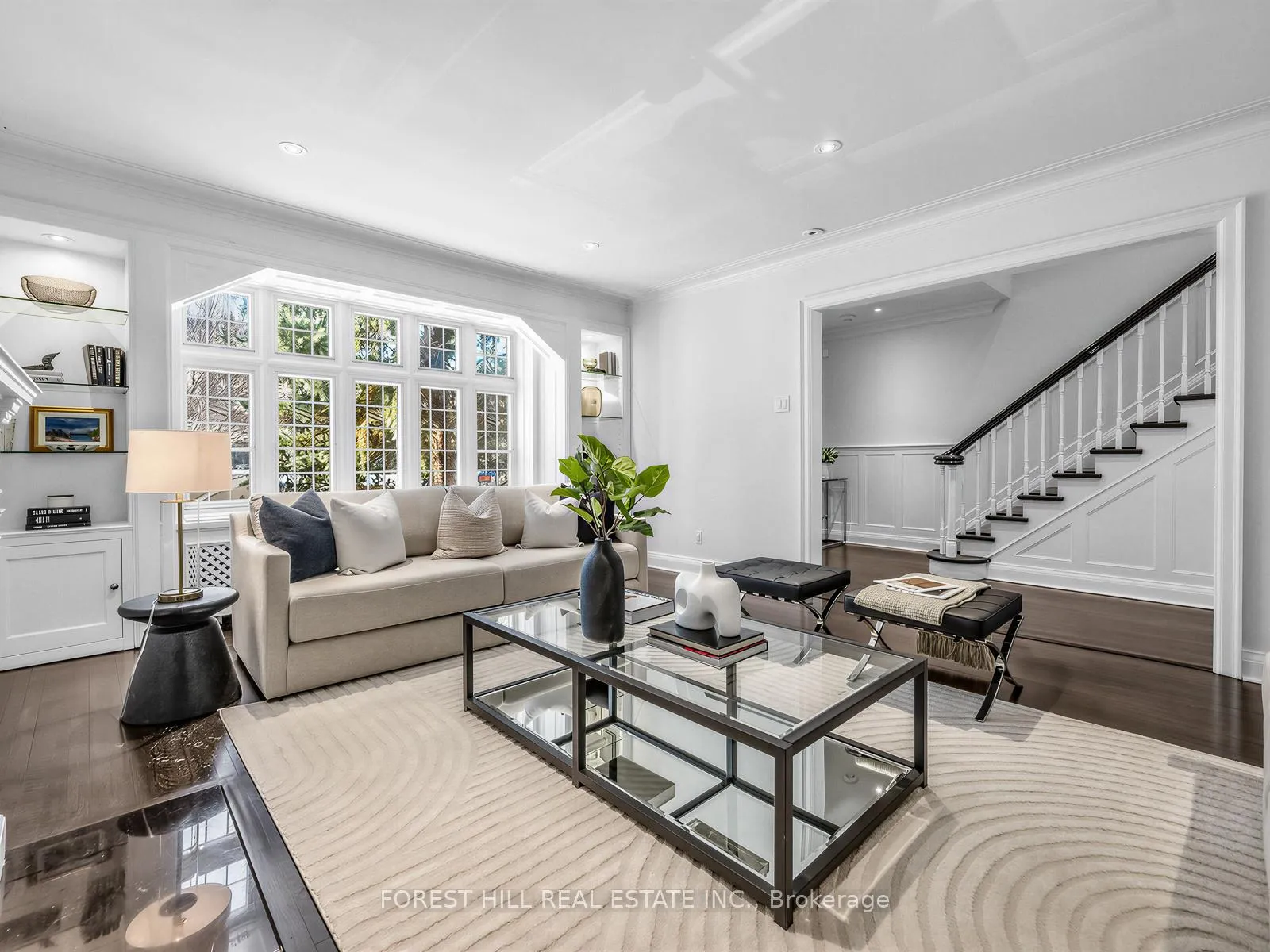 Photo 7 of 21 Gardiner Road, Toronto, Forest Hill South — HOMEH