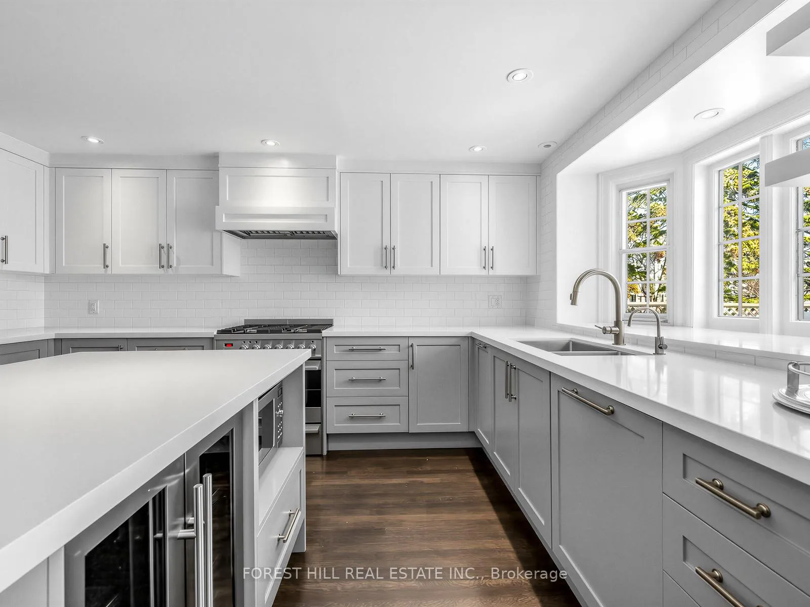 Photo 12 of 21 Gardiner Road, Toronto, Forest Hill South — HOMEH