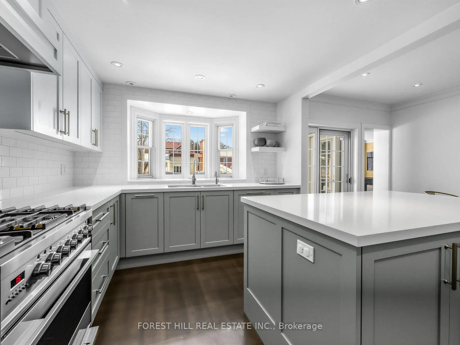 Photo 13 of 21 Gardiner Road, Toronto, Forest Hill South — HOMEH
