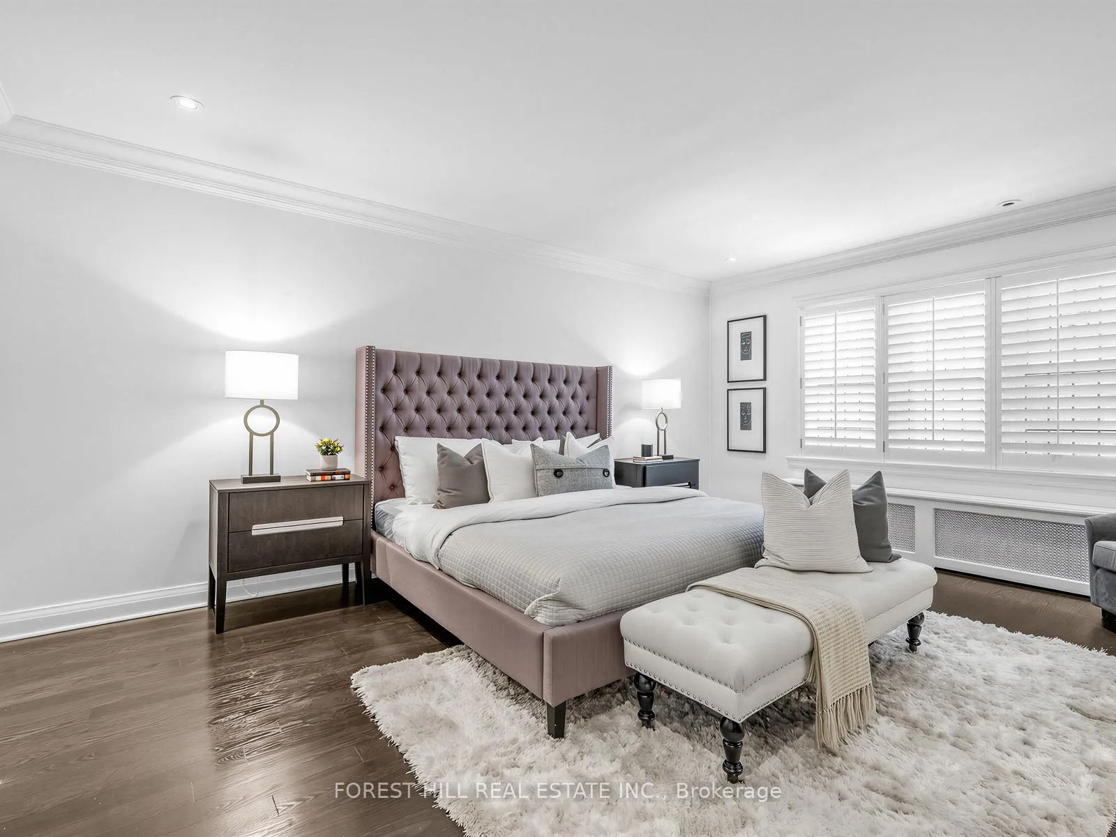 Photo 19 of 21 Gardiner Road, Toronto, Forest Hill South — HOMEH