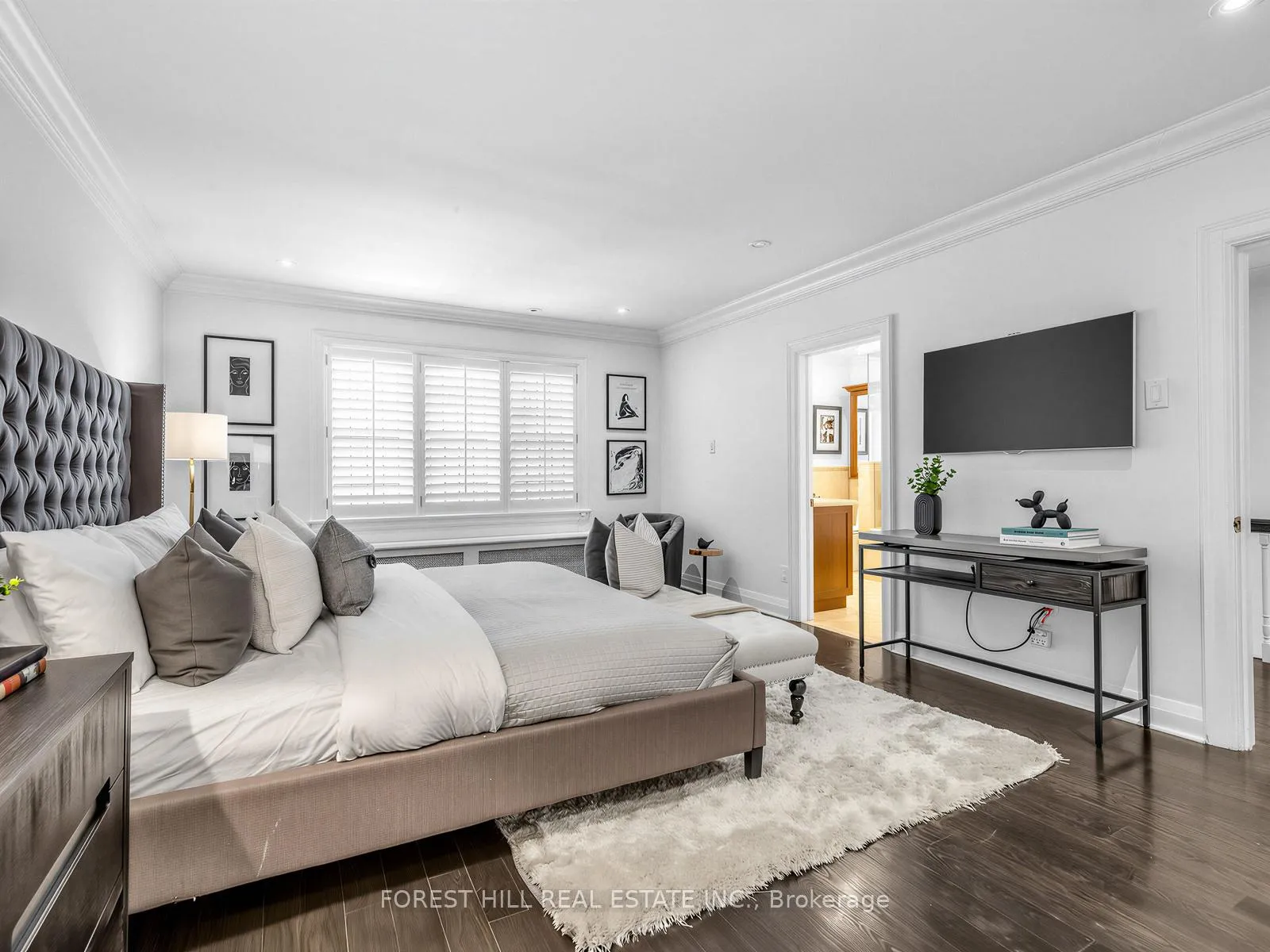 Photo 20 of 21 Gardiner Road, Toronto, Forest Hill South — HOMEH