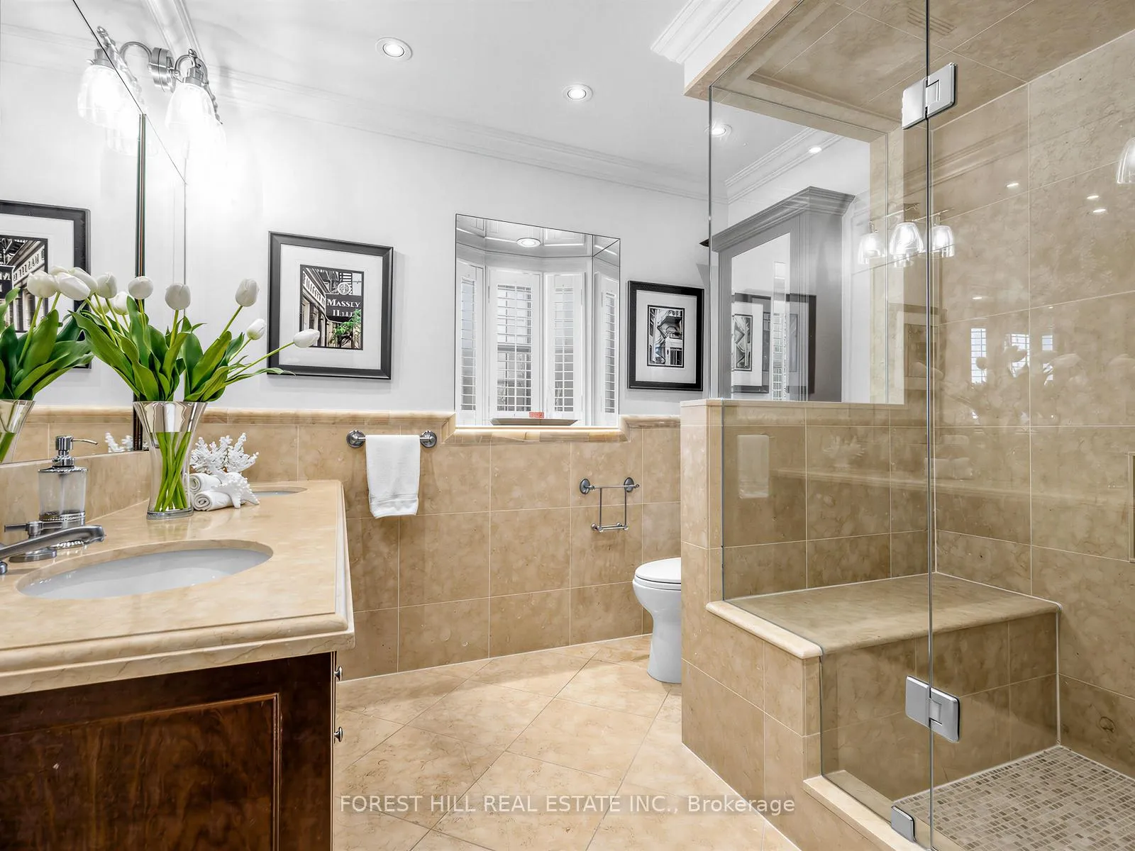 Photo 22 of 21 Gardiner Road, Toronto, Forest Hill South — HOMEH