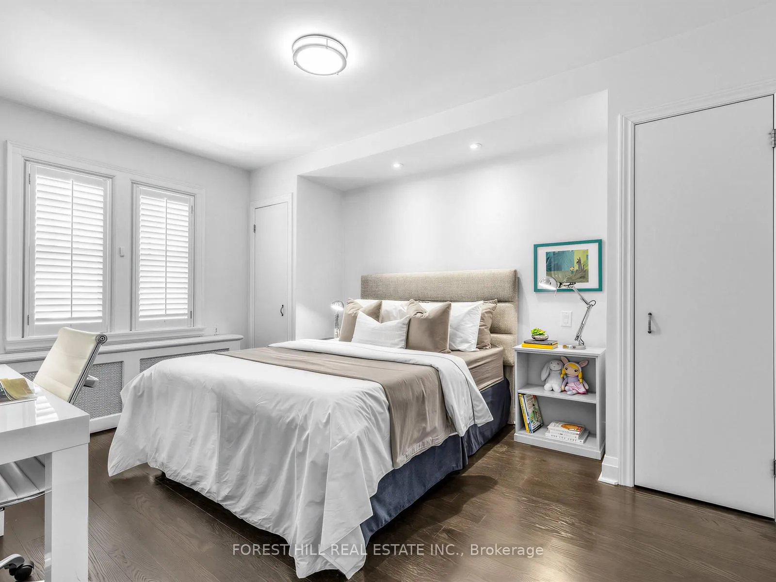 Photo 23 of 21 Gardiner Road, Toronto, Forest Hill South — HOMEH