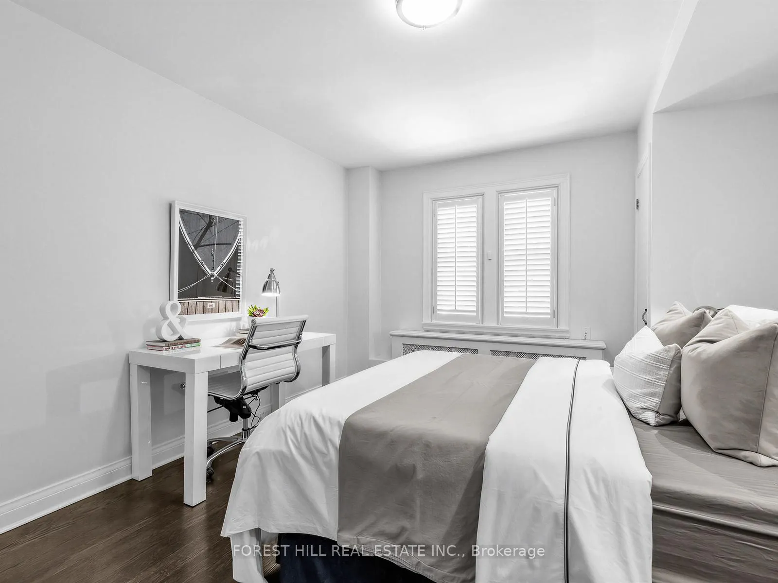 Photo 24 of 21 Gardiner Road, Toronto, Forest Hill South — HOMEH