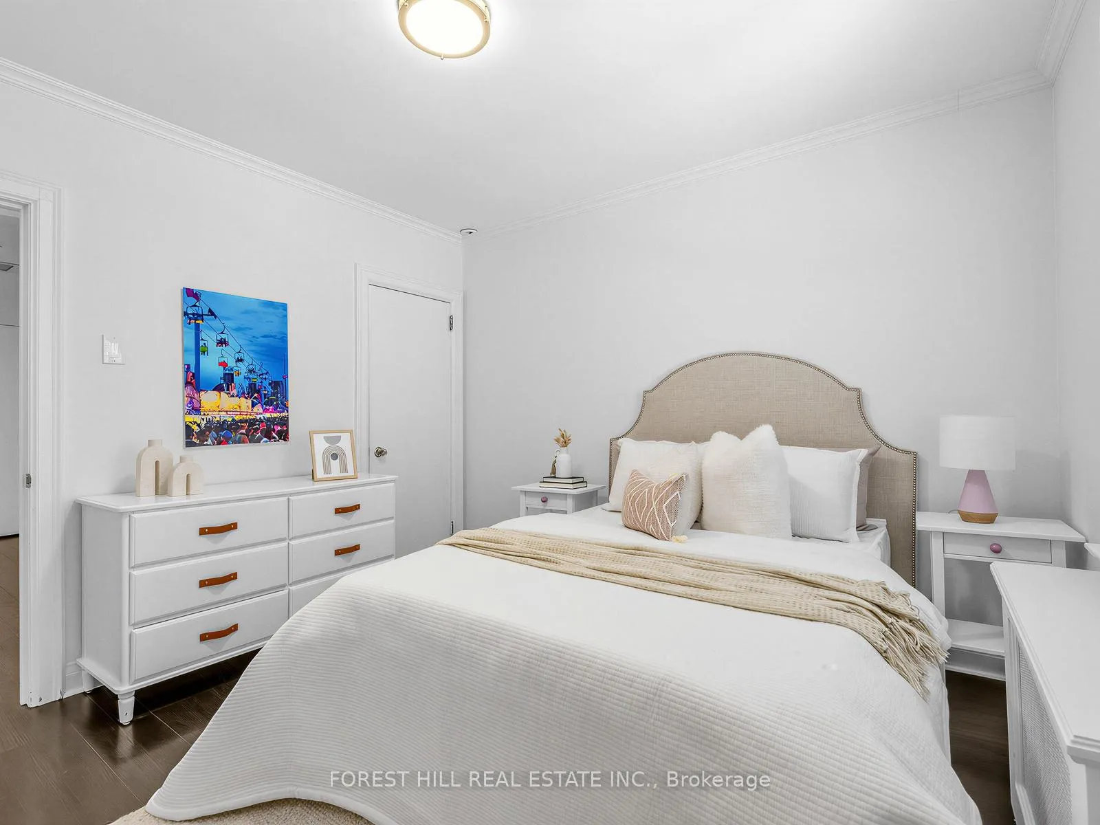 Photo 25 of 21 Gardiner Road, Toronto, Forest Hill South — HOMEH