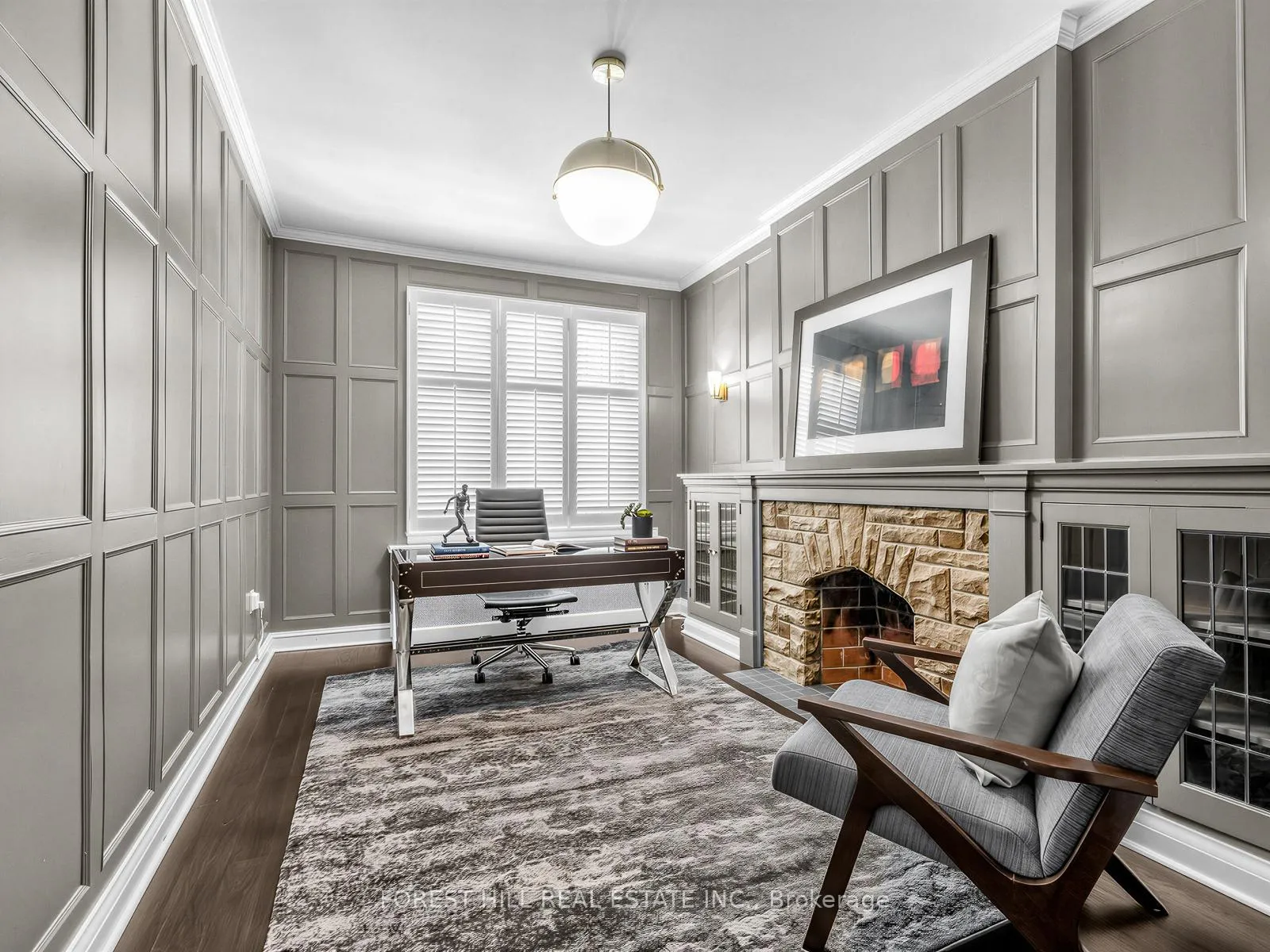 Photo 28 of 21 Gardiner Road, Toronto, Forest Hill South — HOMEH