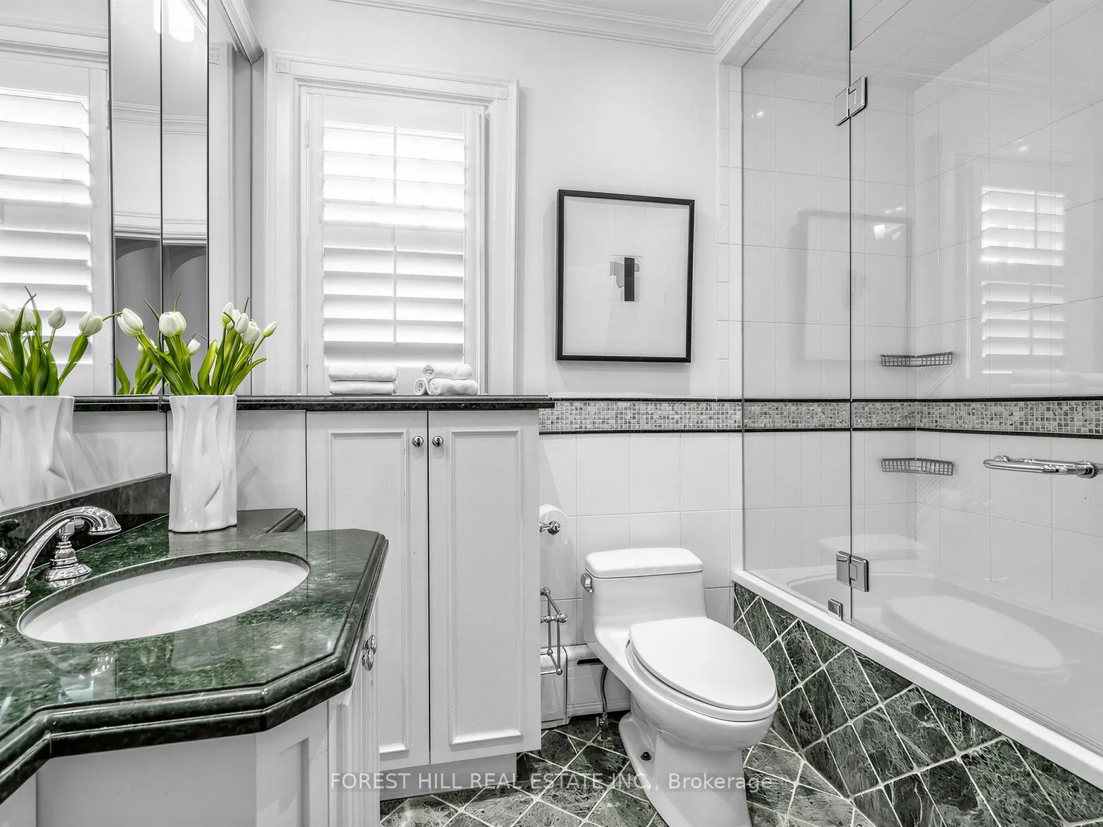 Photo 29 of 21 Gardiner Road, Toronto, Forest Hill South — HOMEH