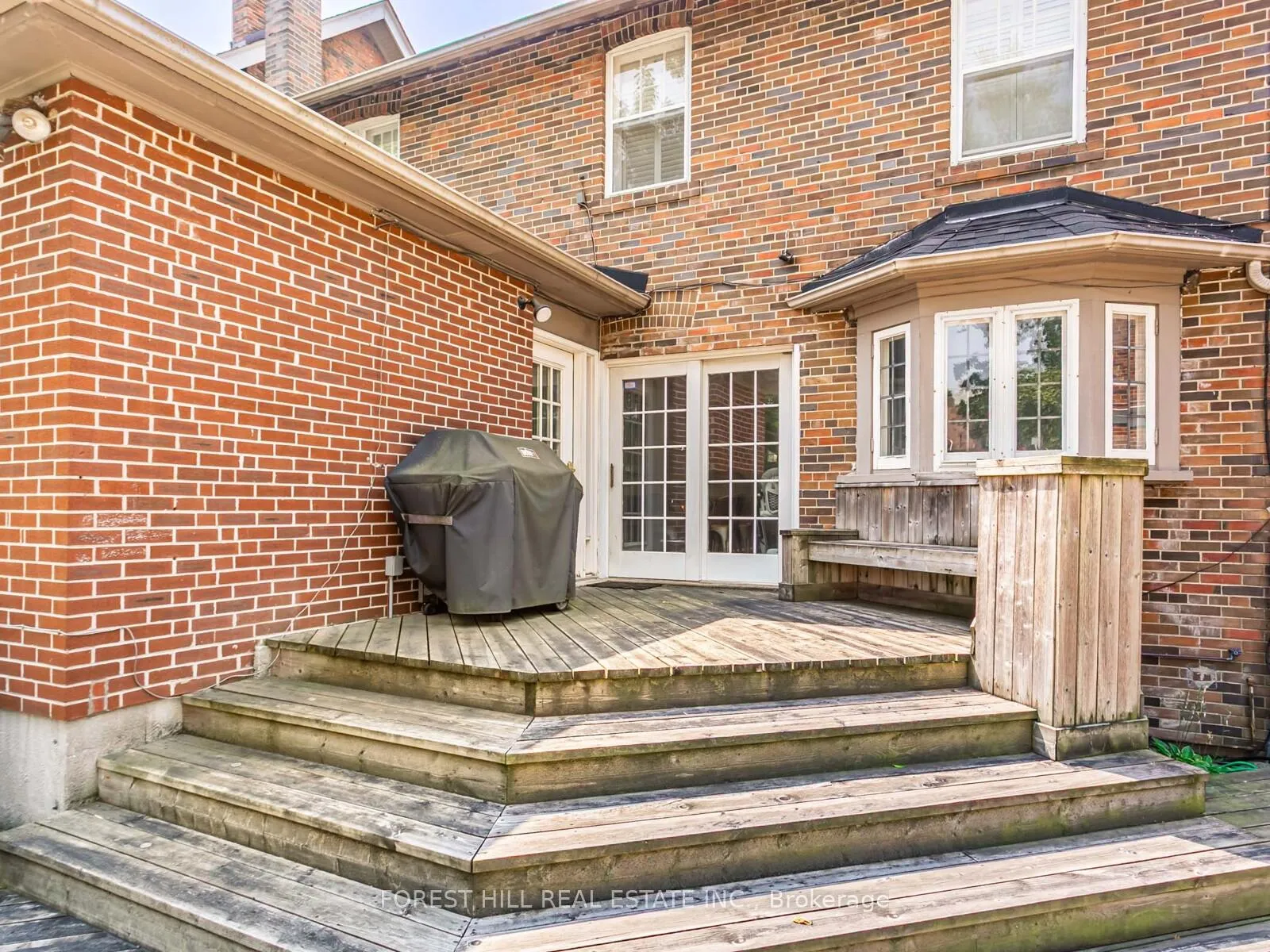 Photo 35 of 21 Gardiner Road, Toronto, Forest Hill South — HOMEH