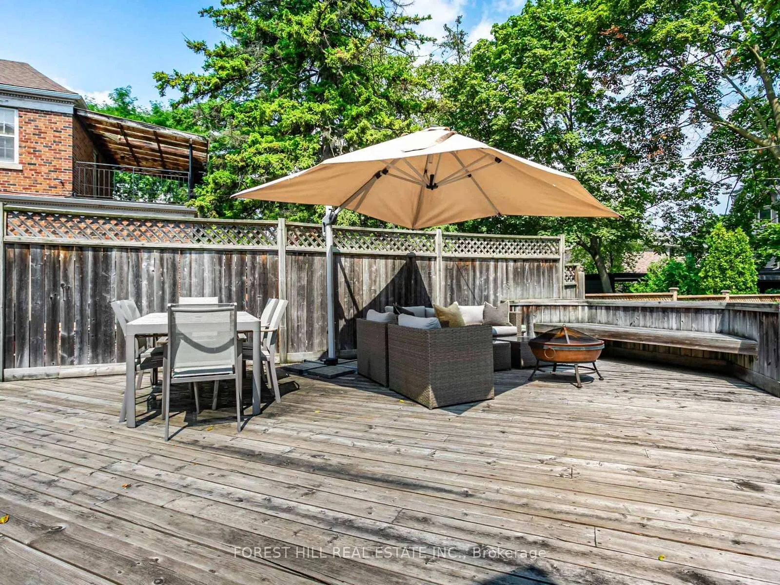 Photo 36 of 21 Gardiner Road, Toronto, Forest Hill South — HOMEH