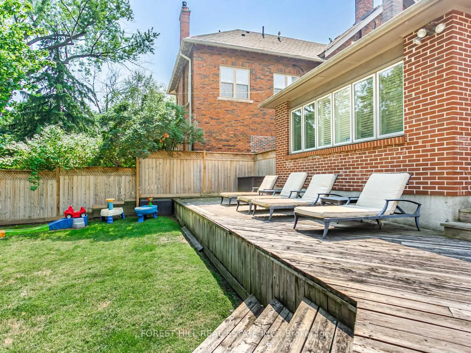 Photo 39 of 21 Gardiner Road, Toronto, Forest Hill South — HOMEH