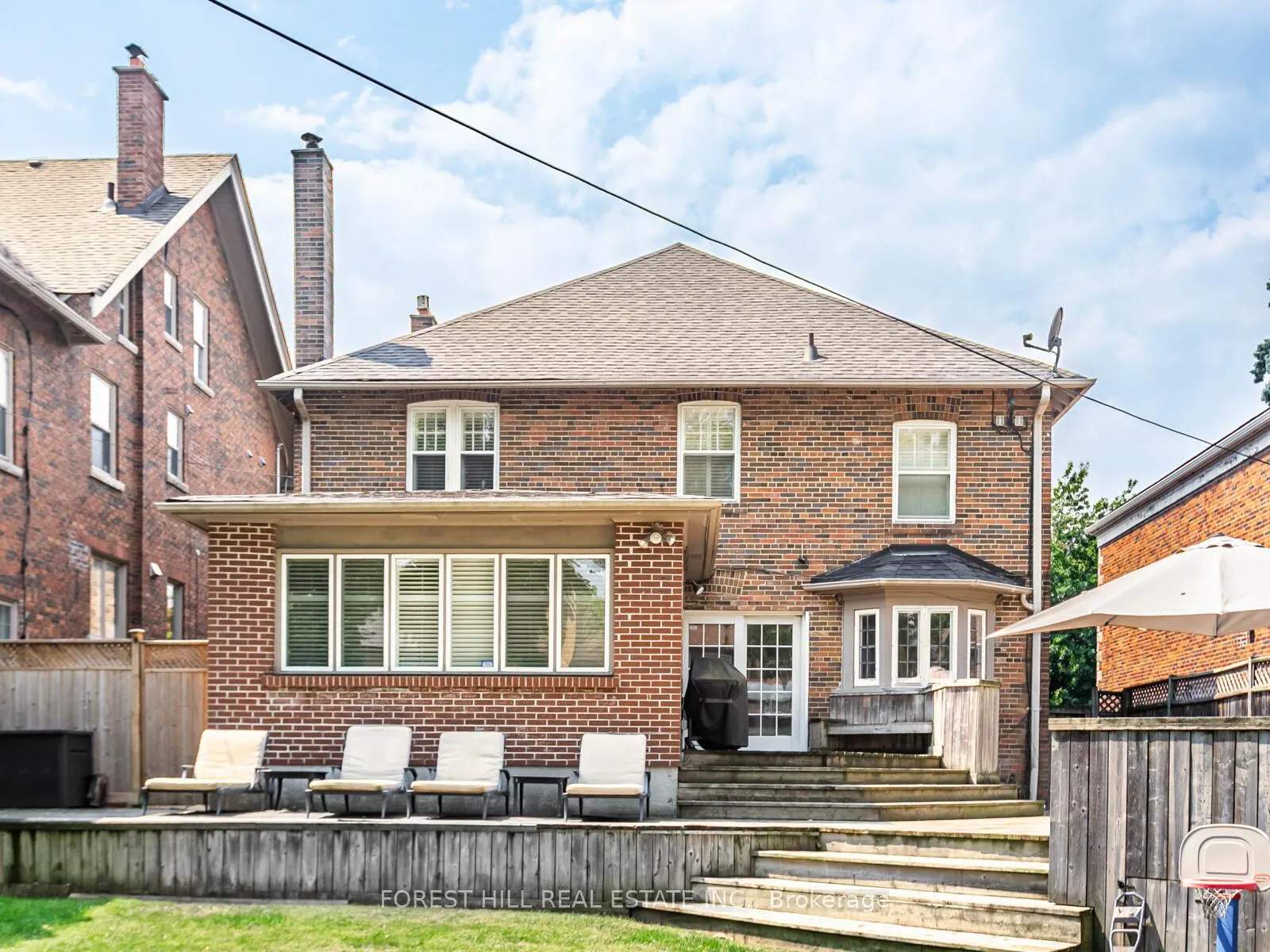 Photo 40 of 21 Gardiner Road, Toronto, Forest Hill South — HOMEH