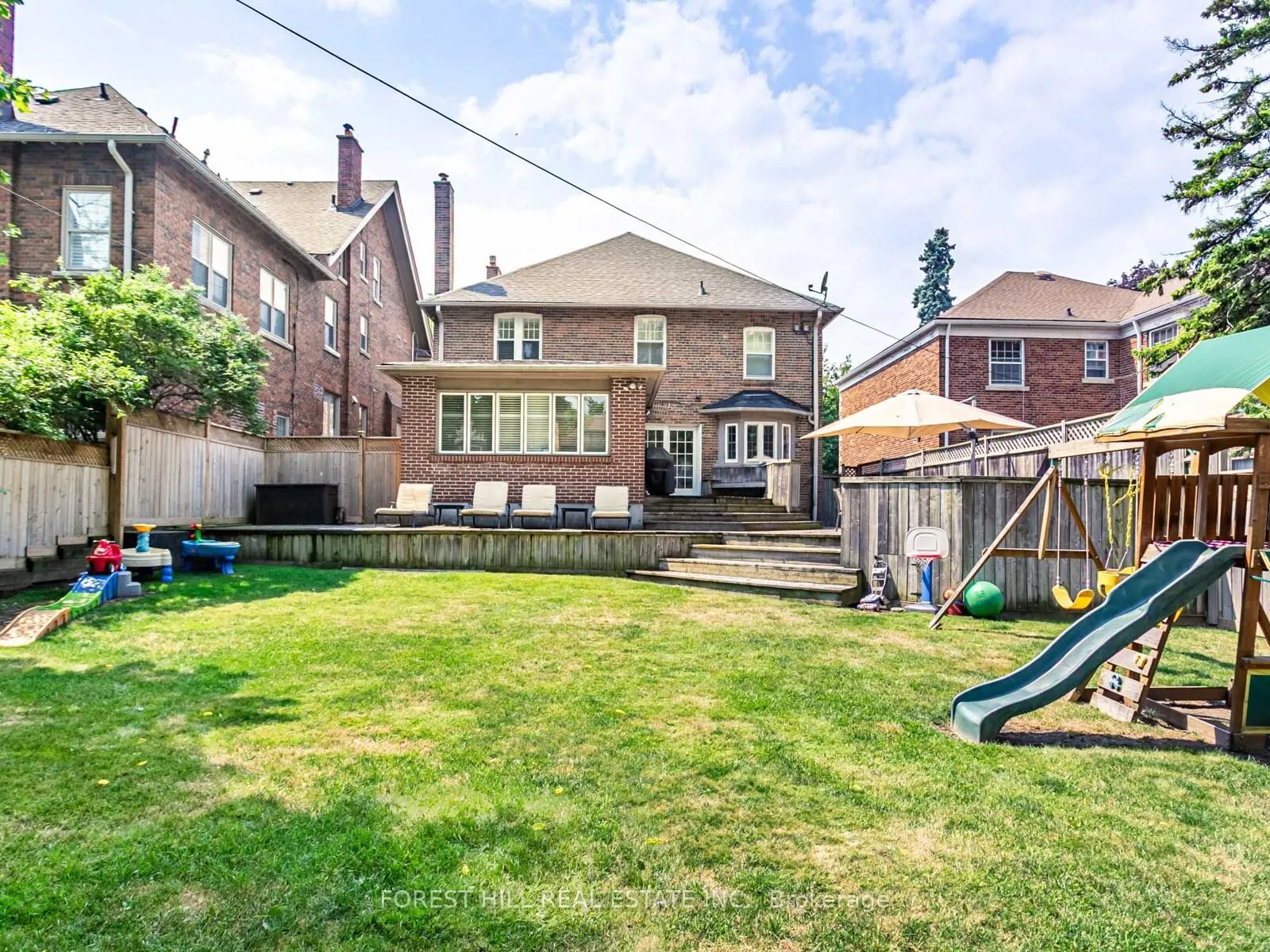 Photo 41 of 21 Gardiner Road, Toronto, Forest Hill South — HOMEH