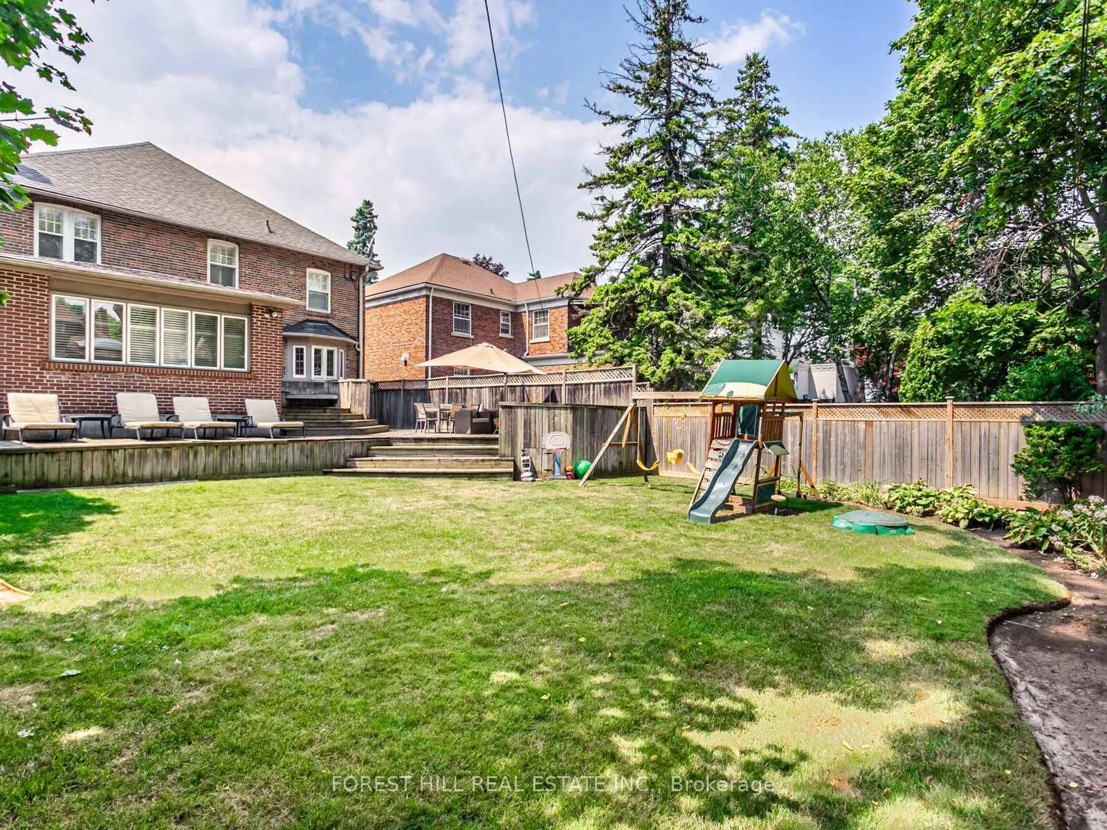 Photo 42 of 21 Gardiner Road, Toronto, Forest Hill South — HOMEH