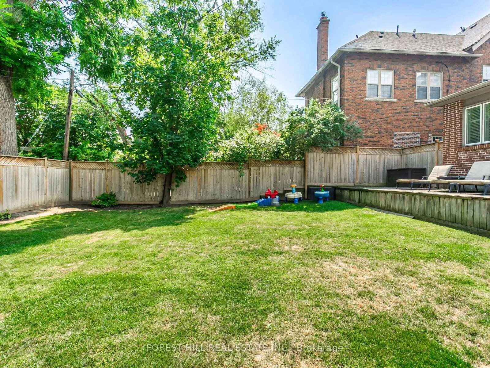 Photo 43 of 21 Gardiner Road, Toronto, Forest Hill South — HOMEH