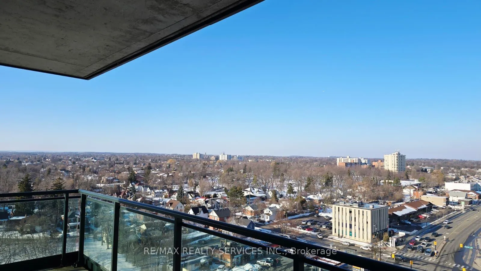 Photo 29 of Unit 1308, 100 John Street, Brampton, Downtown Brampton — HOMEH