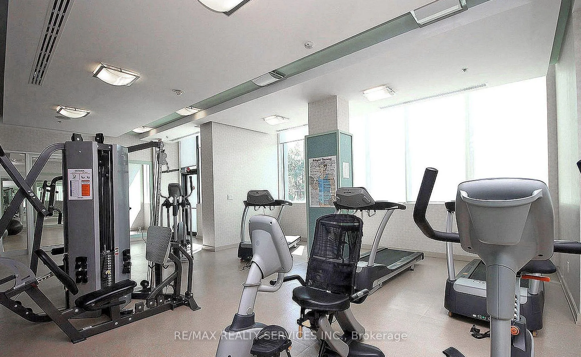 Photo 31 of Unit 1308, 100 John Street, Brampton, Downtown Brampton — HOMEH
