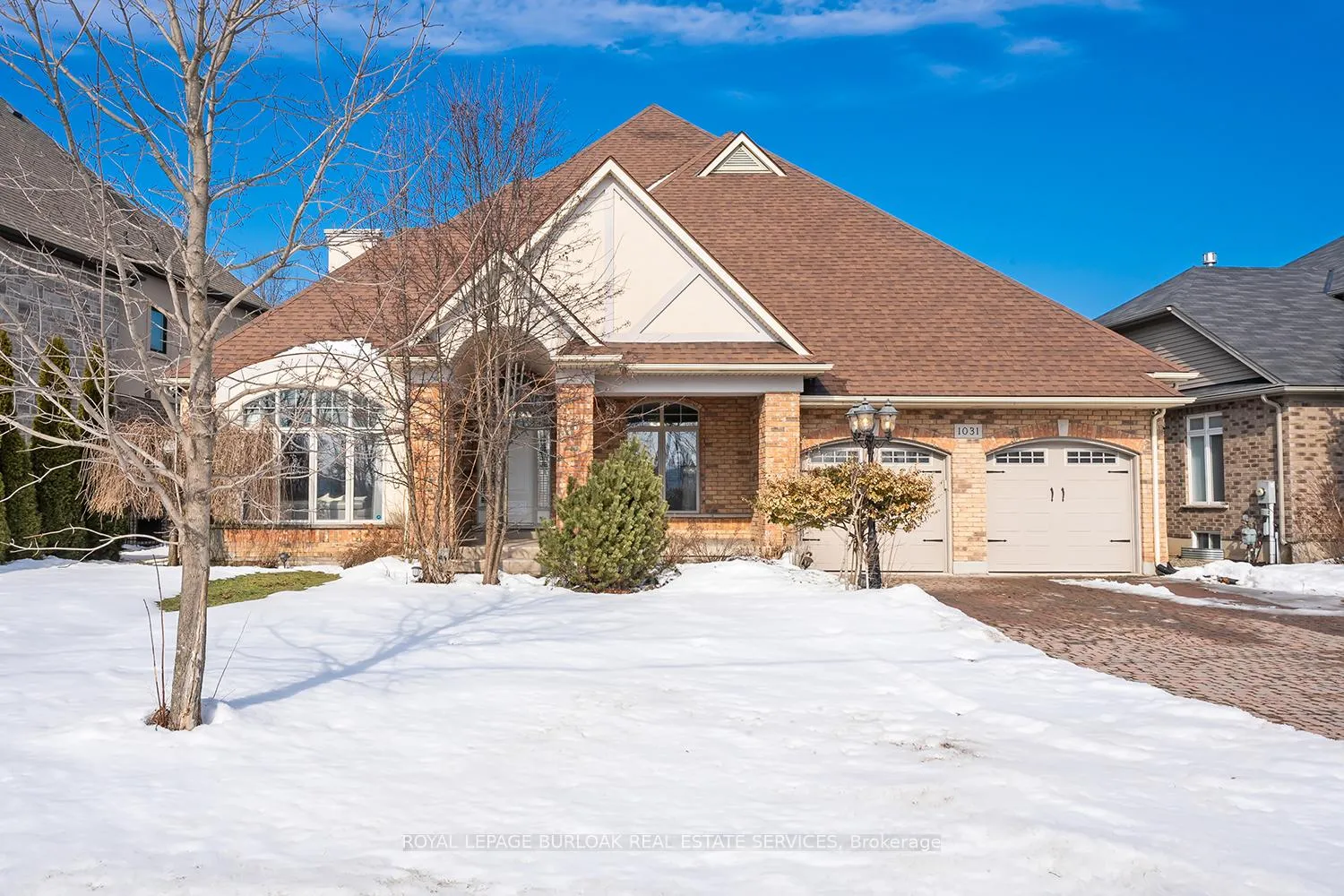 Photo 1 of 1031 Pelham Road, St. Catharines, Rykert/Vansickle — HOMEH