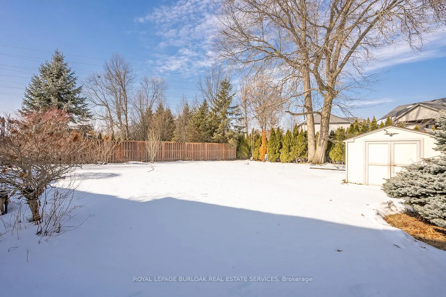 Photo 44 of 1031 Pelham Road, St. Catharines, Rykert/Vansickle — HOMEH