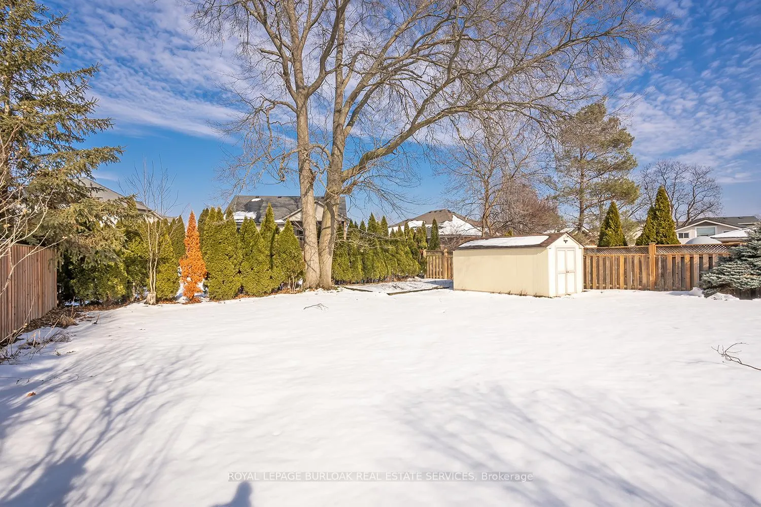 Photo 45 of 1031 Pelham Road, St. Catharines, Rykert/Vansickle — HOMEH
