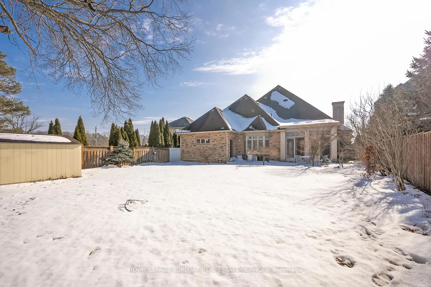 Photo 46 of 1031 Pelham Road, St. Catharines, Rykert/Vansickle — HOMEH