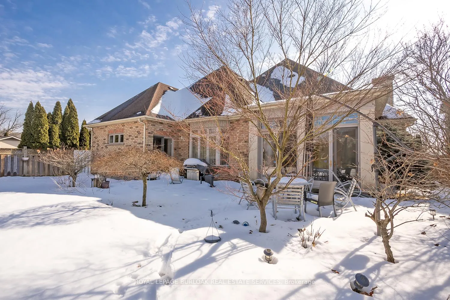 Photo 47 of 1031 Pelham Road, St. Catharines, Rykert/Vansickle — HOMEH