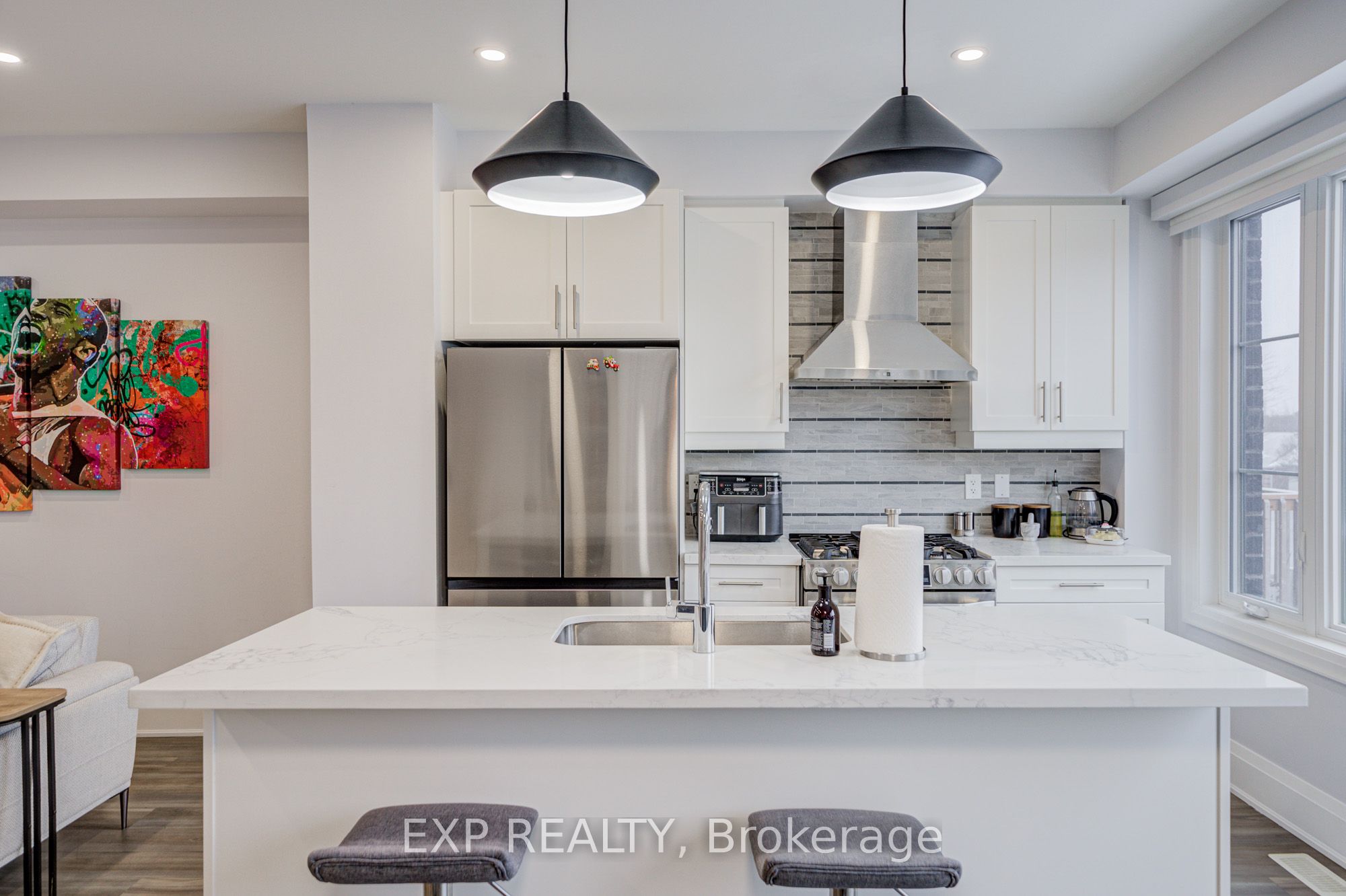 Photo 15 of 67 Pine Gate Place, Whitby, Williamsburg — HOMEH