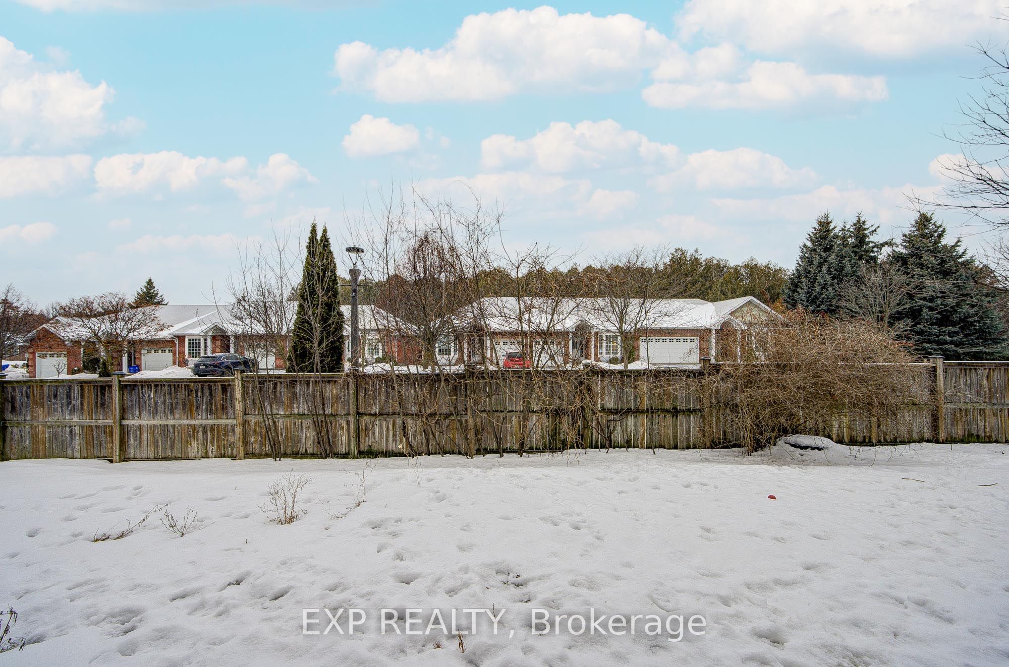 Photo 41 of 67 Pine Gate Place, Whitby, Williamsburg — HOMEH