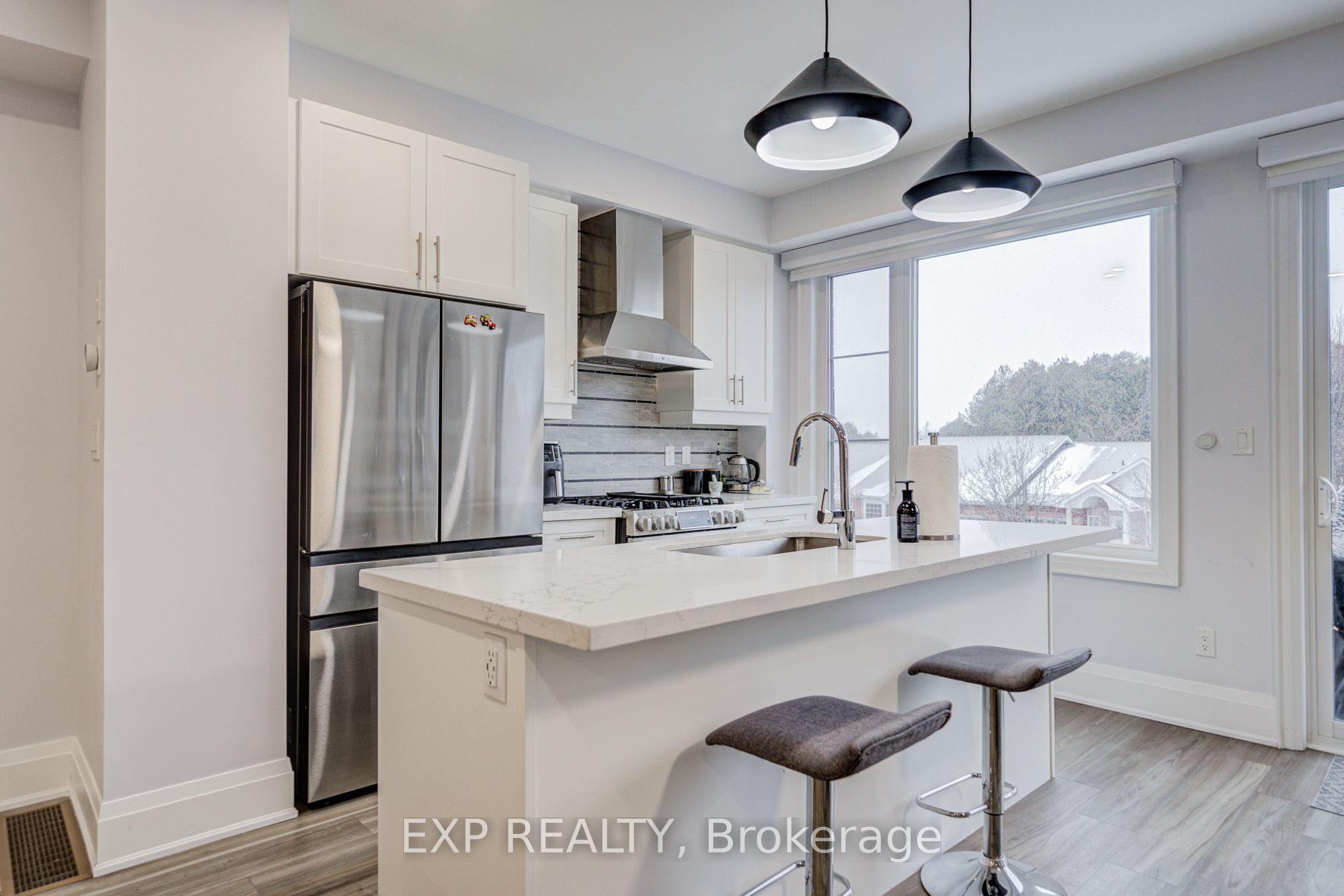 Photo 14 of 67 Pine Gate Place, Whitby, Williamsburg — HOMEH