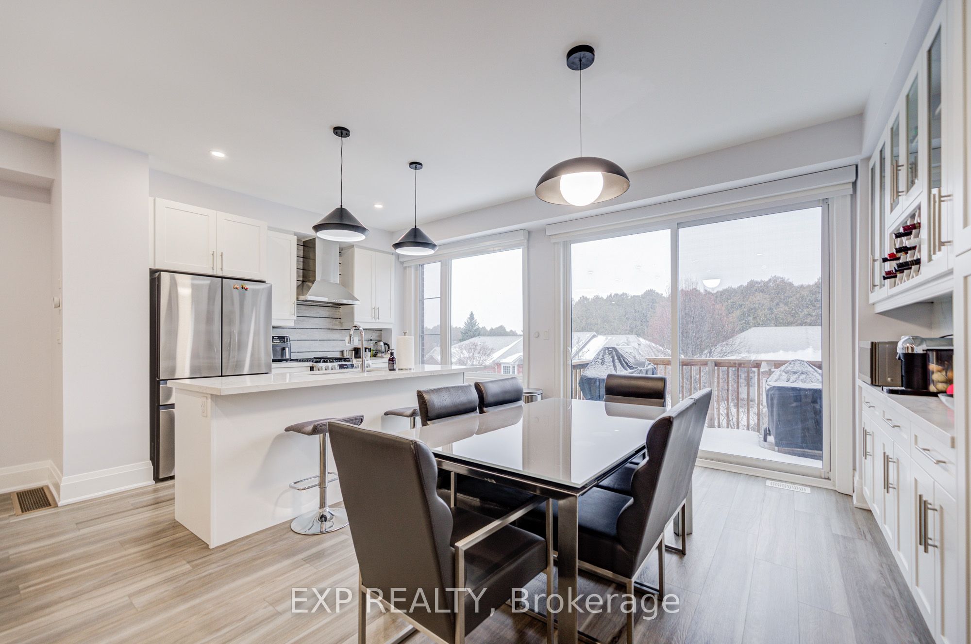 Photo 10 of 67 Pine Gate Place, Whitby, Williamsburg — HOMEH
