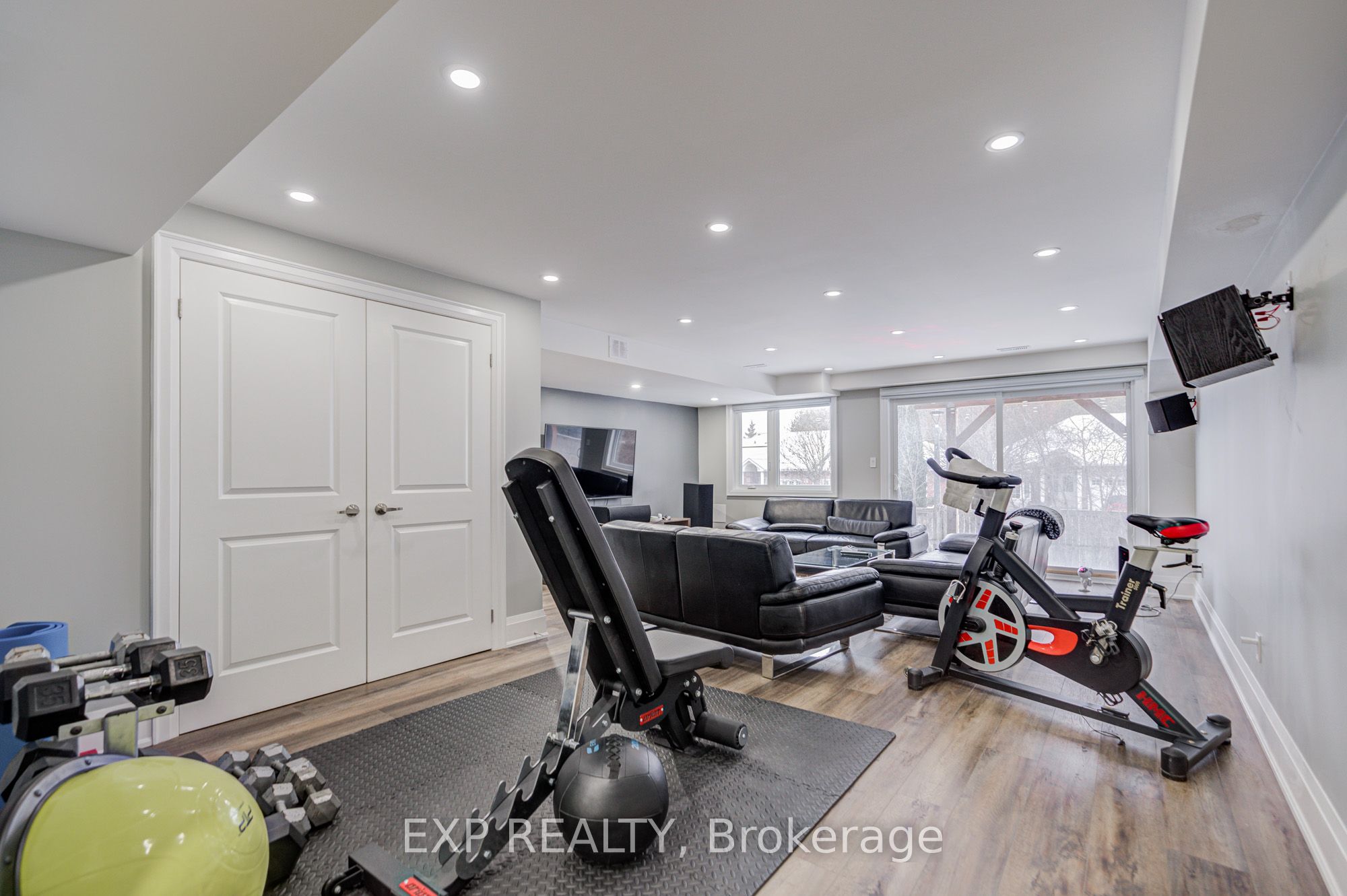 Photo 34 of 67 Pine Gate Place, Whitby, Williamsburg — HOMEH