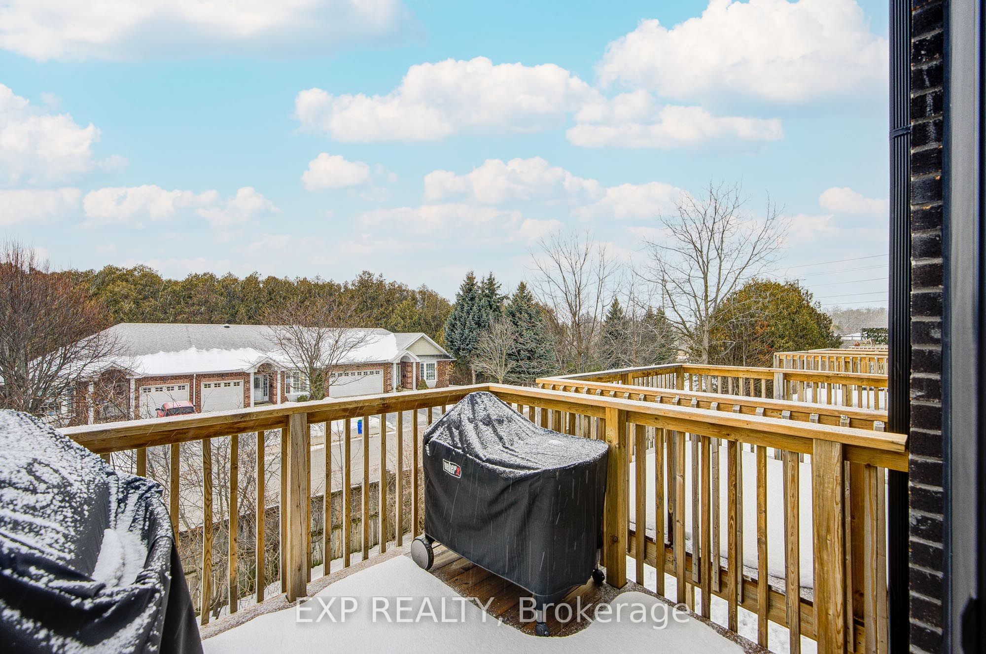 Photo 39 of 67 Pine Gate Place, Whitby, Williamsburg — HOMEH