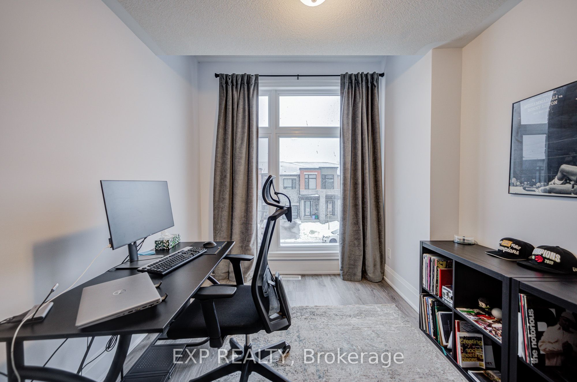 Photo 30 of 67 Pine Gate Place, Whitby, Williamsburg — HOMEH