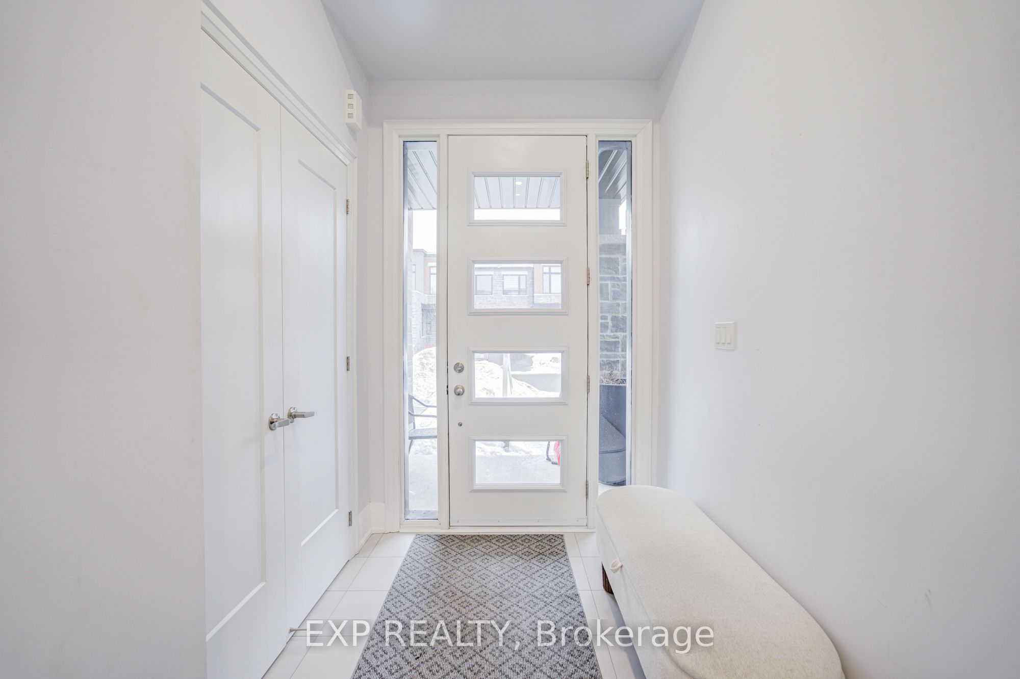 Photo 4 of 67 Pine Gate Place, Whitby, Williamsburg — HOMEH