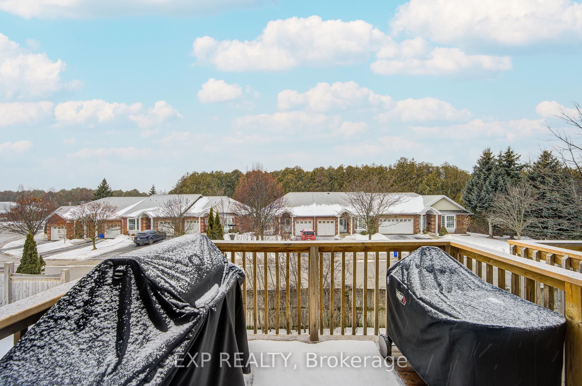 Photo 38 of 67 Pine Gate Place, Whitby, Williamsburg — HOMEH