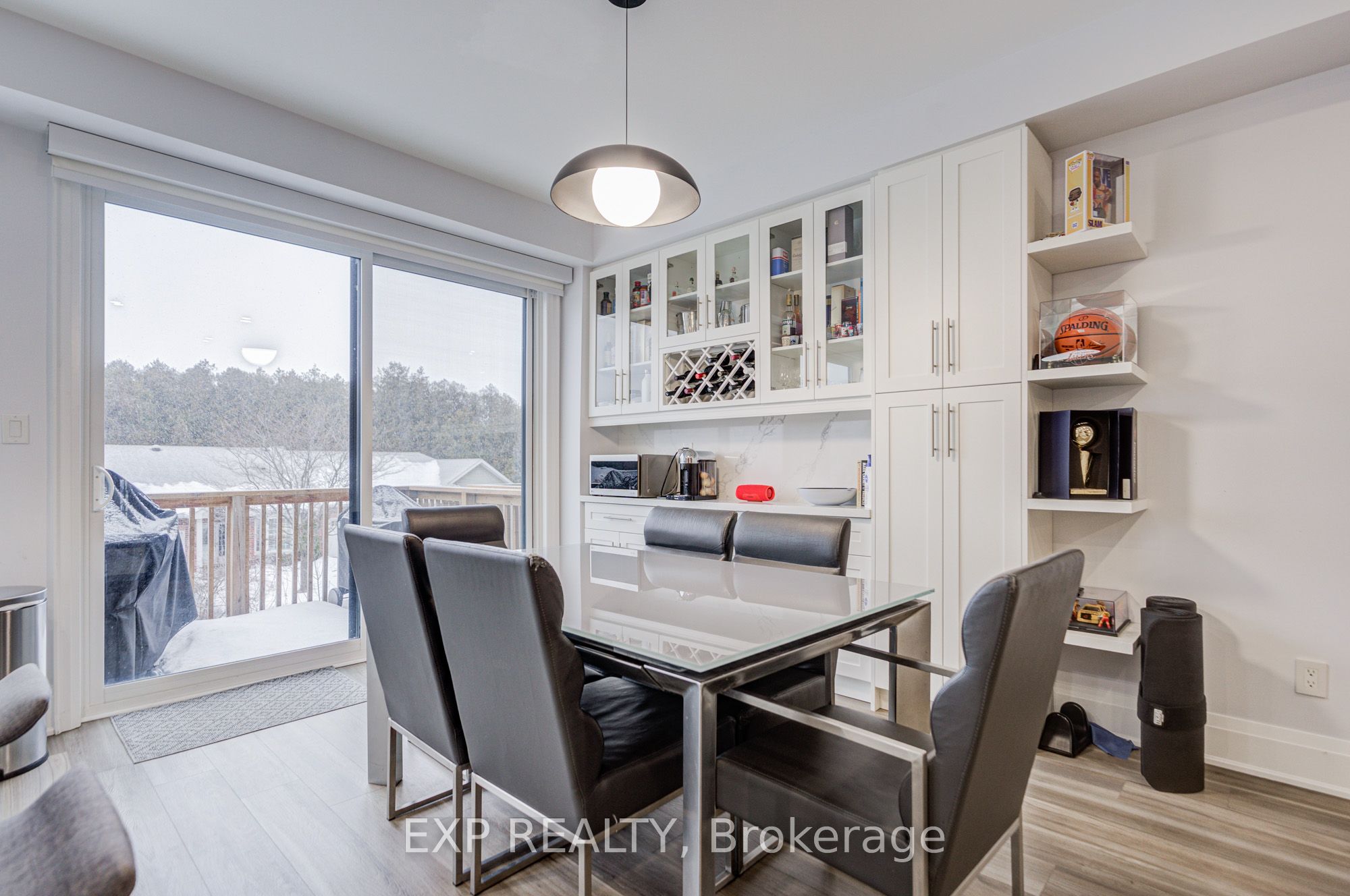 Photo 12 of 67 Pine Gate Place, Whitby, Williamsburg — HOMEH