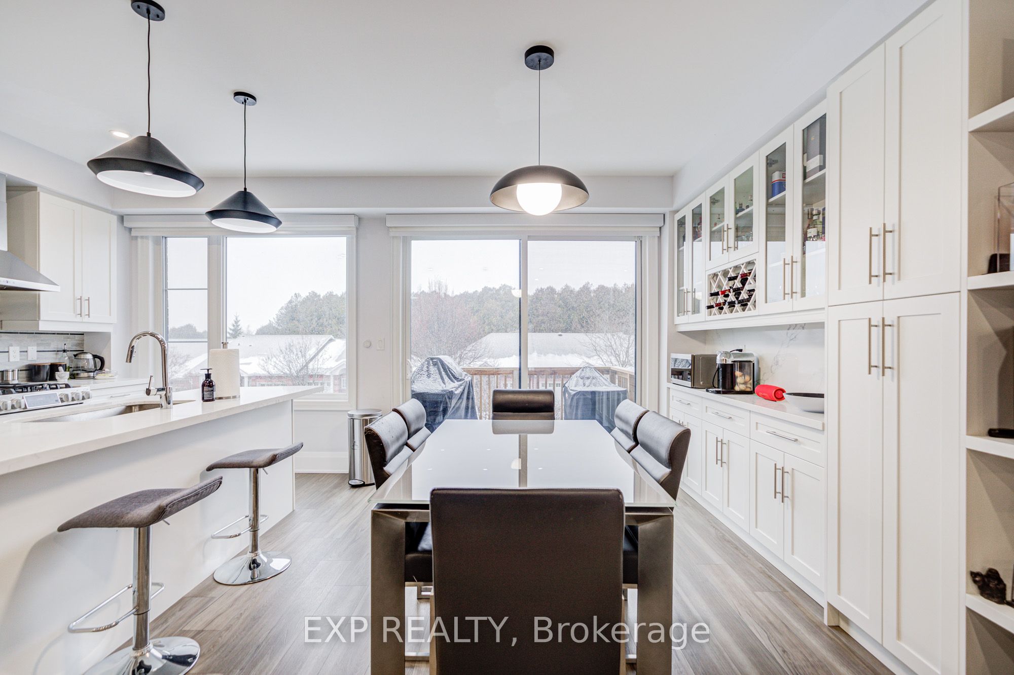 Photo 11 of 67 Pine Gate Place, Whitby, Williamsburg — HOMEH