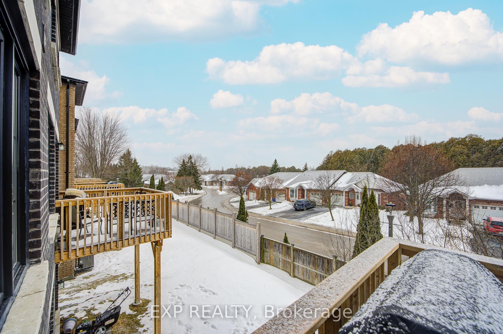Photo 40 of 67 Pine Gate Place, Whitby, Williamsburg — HOMEH