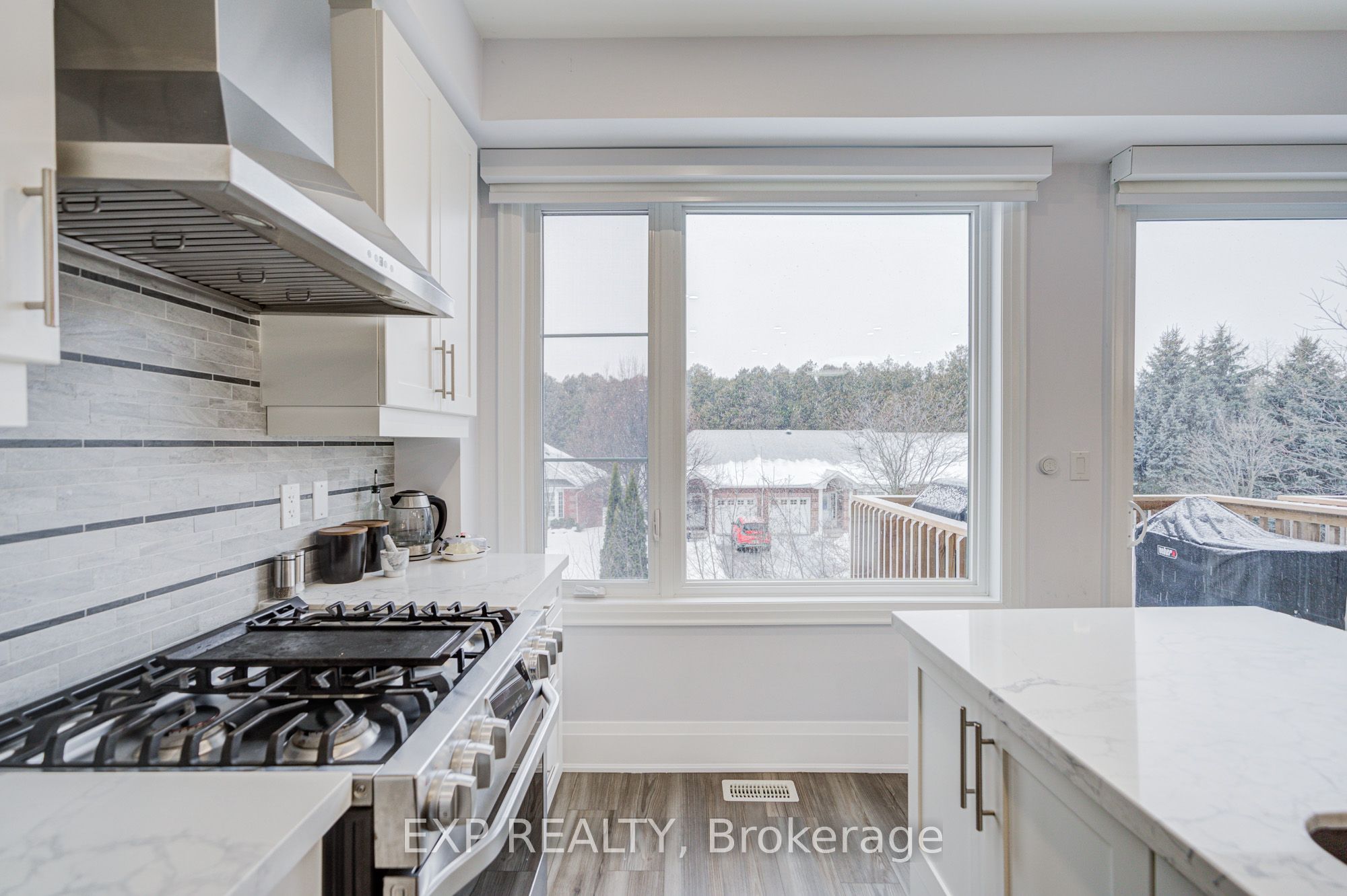 Photo 17 of 67 Pine Gate Place, Whitby, Williamsburg — HOMEH