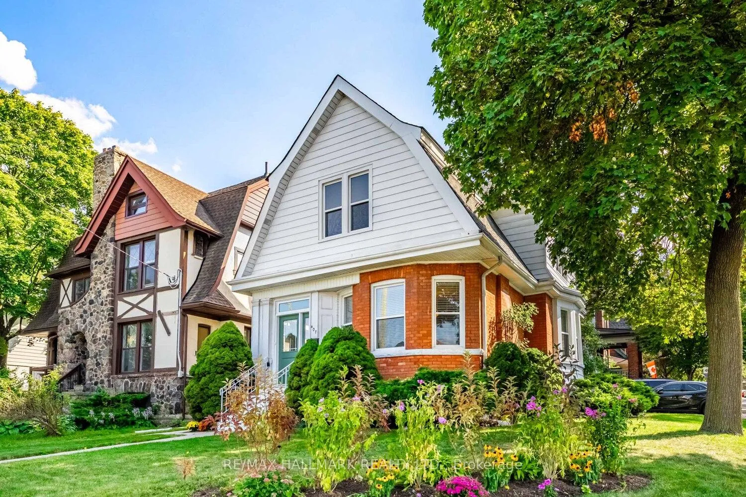 Photo 1 of 407 Aberdeen Avenue, Hamilton, Kirkendall — HOMEH
