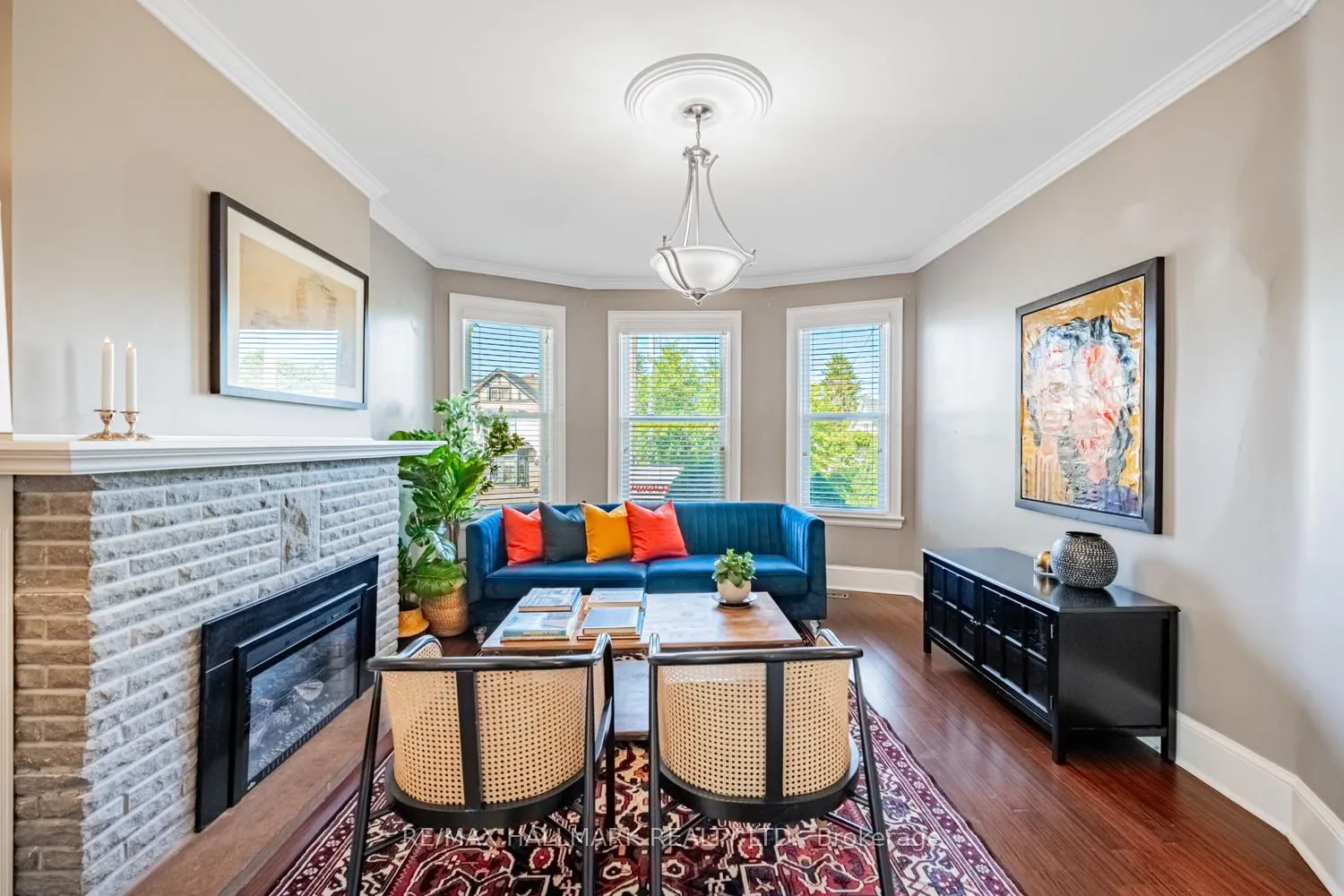 Photo 8 of 407 Aberdeen Avenue, Hamilton, Kirkendall — HOMEH