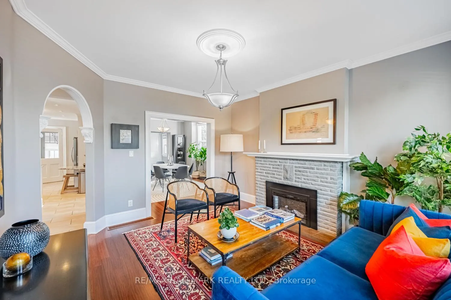 Photo 9 of 407 Aberdeen Avenue, Hamilton, Kirkendall — HOMEH