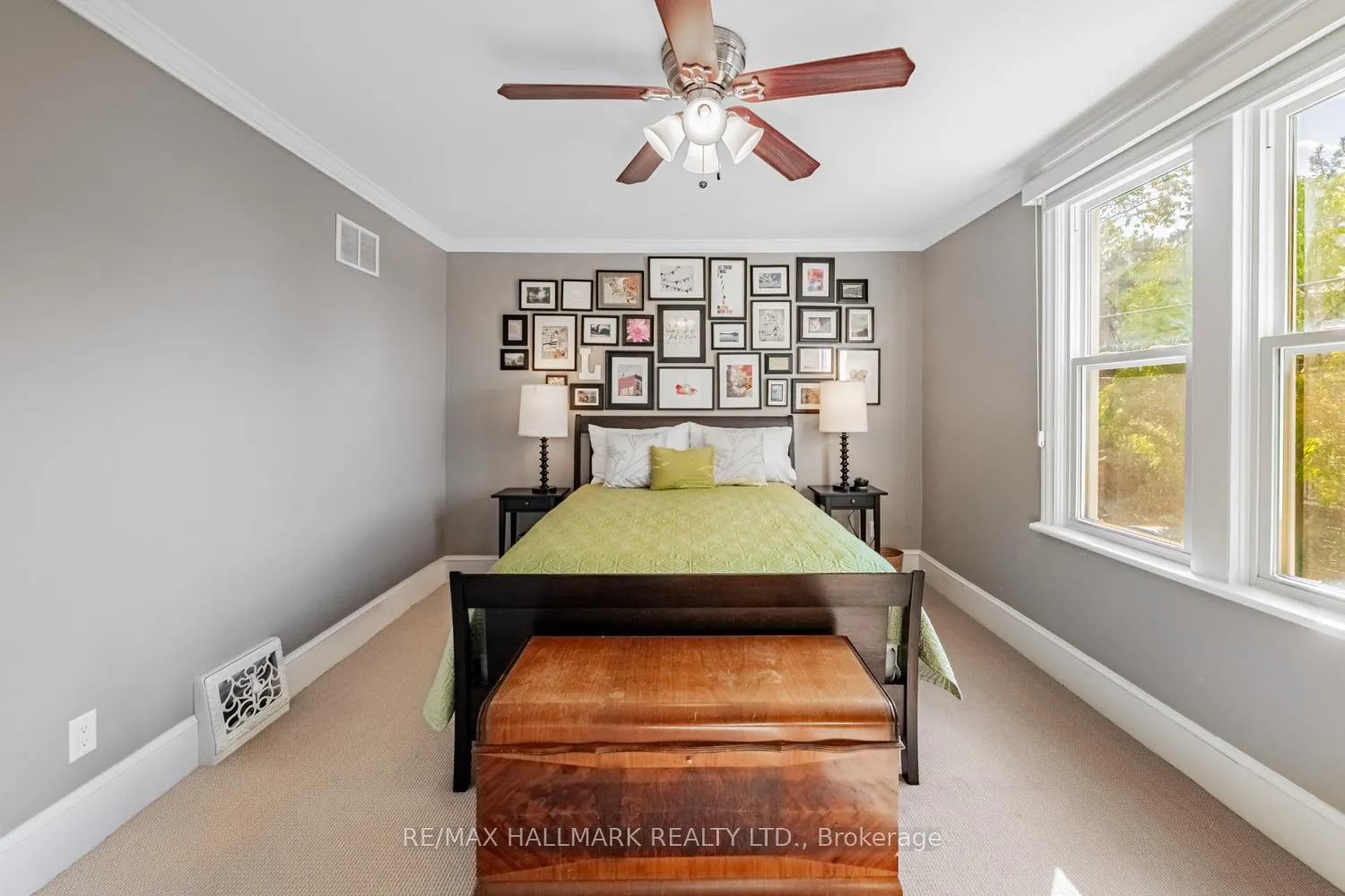 Photo 22 of 407 Aberdeen Avenue, Hamilton, Kirkendall — HOMEH