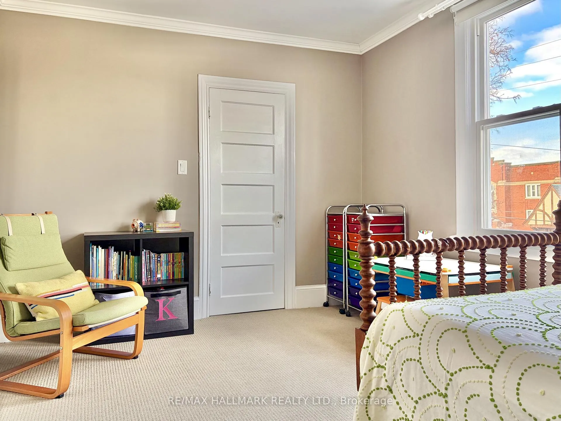 Photo 27 of 407 Aberdeen Avenue, Hamilton, Kirkendall — HOMEH