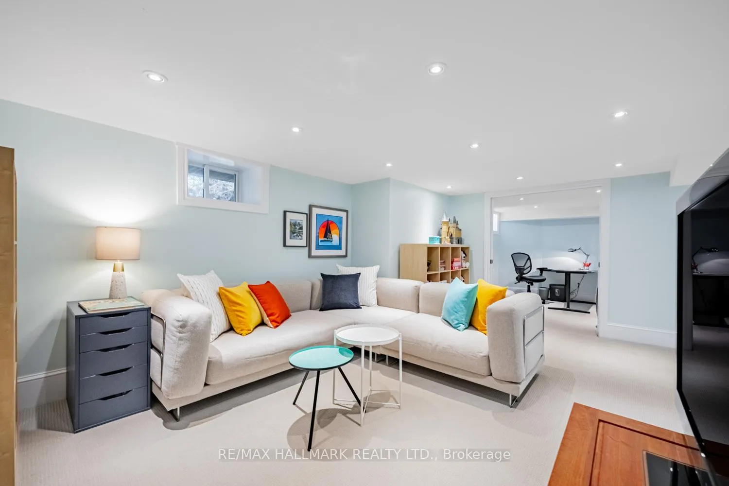 Photo 35 of 407 Aberdeen Avenue, Hamilton, Kirkendall — HOMEH
