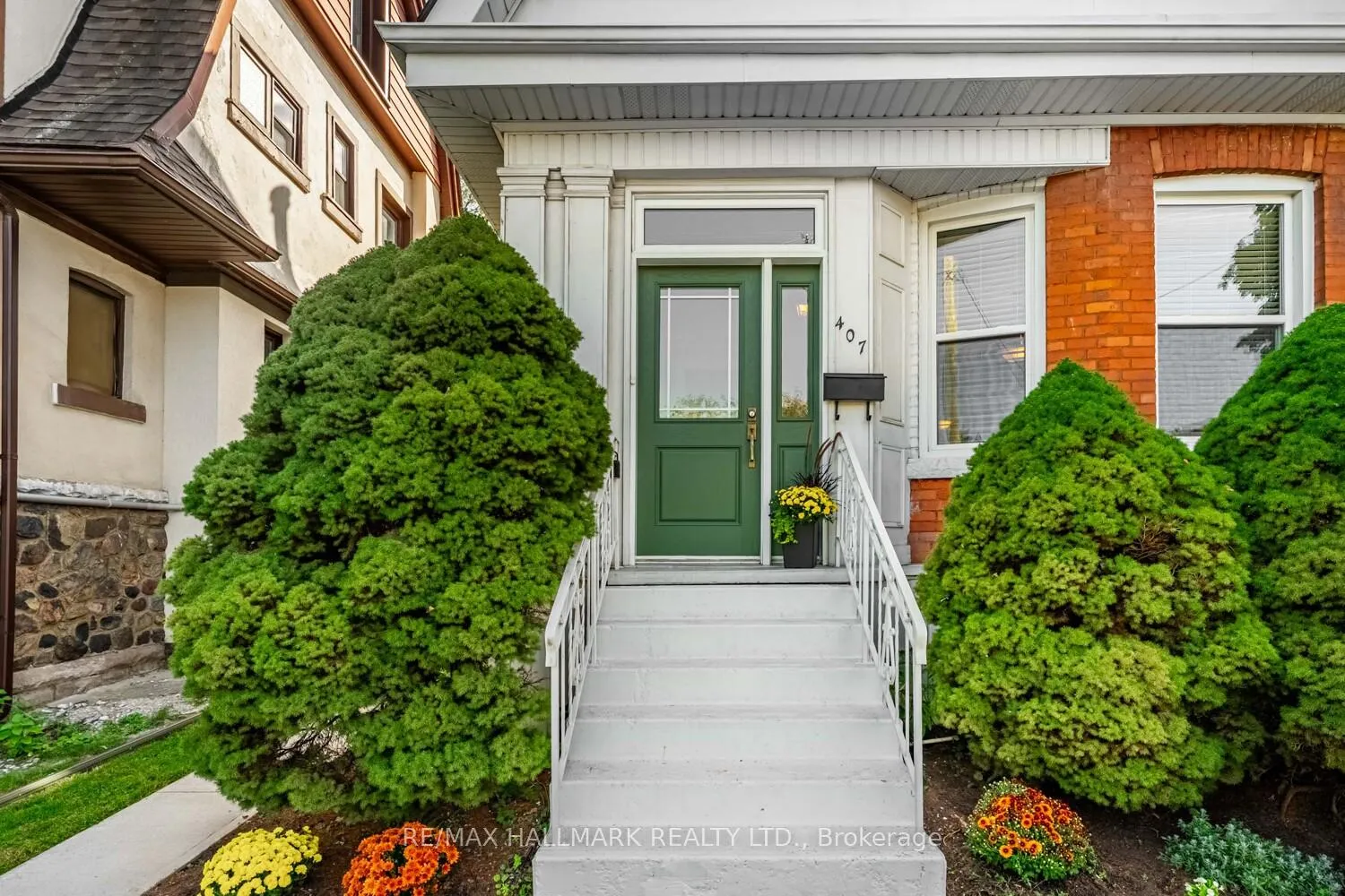 Photo 42 of 407 Aberdeen Avenue, Hamilton, Kirkendall — HOMEH