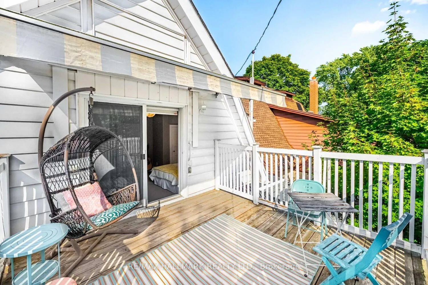 Photo 43 of 407 Aberdeen Avenue, Hamilton, Kirkendall — HOMEH